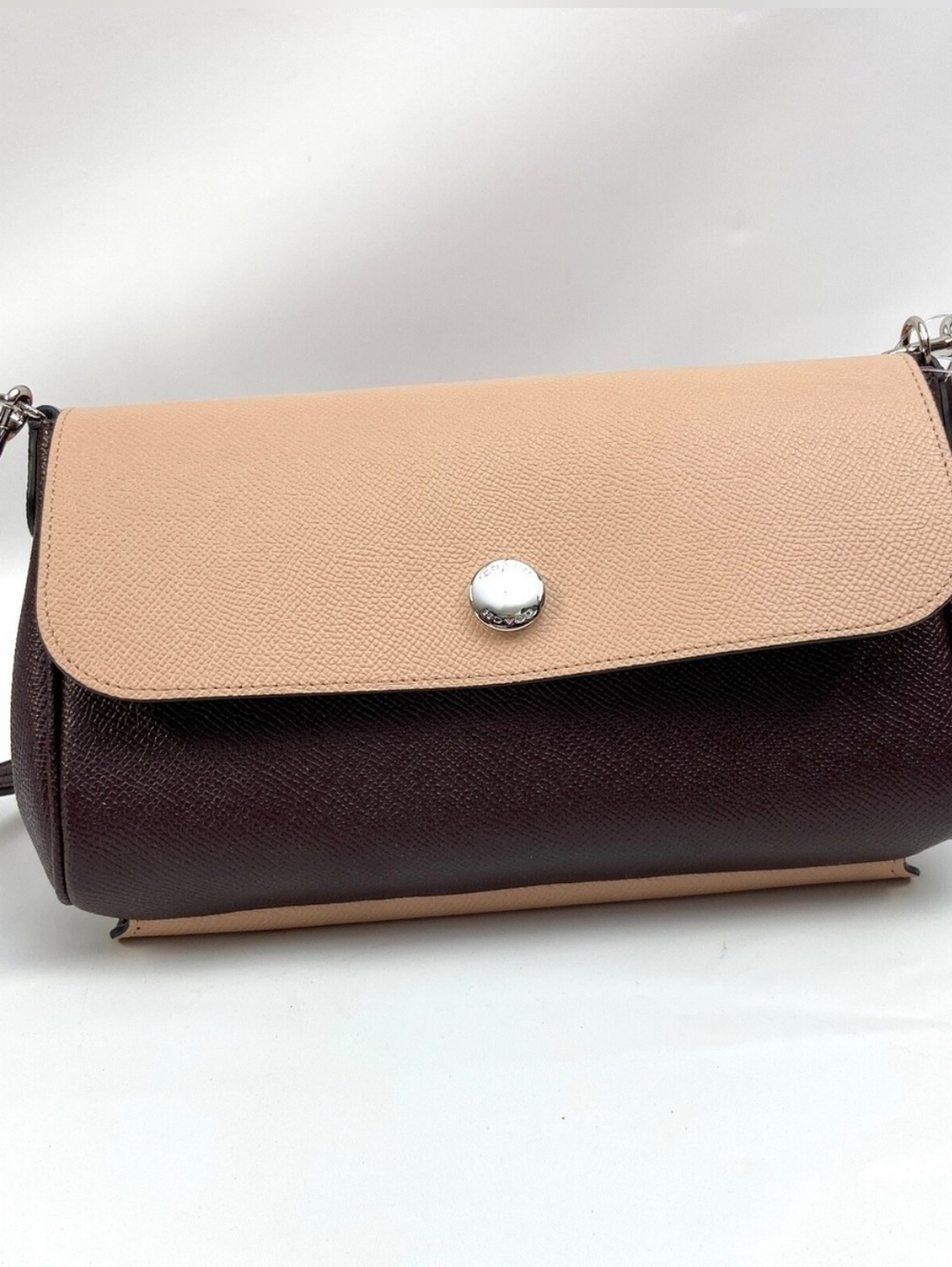 Coach F12106 Reversible Ruby - Picture 3 of 11